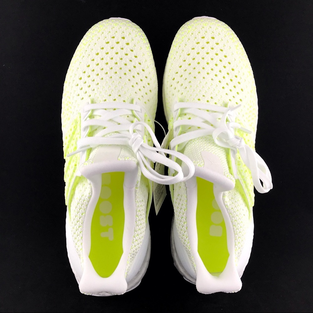 Adidas Ultraboost Clima Running Shoes - Picture 5 of 8